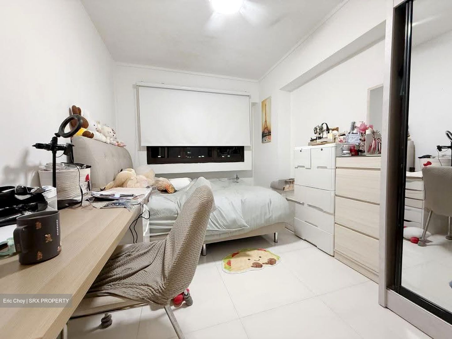 Blk 401 Admiralty Link (Sembawang), HDB 5 Rooms #612812861
